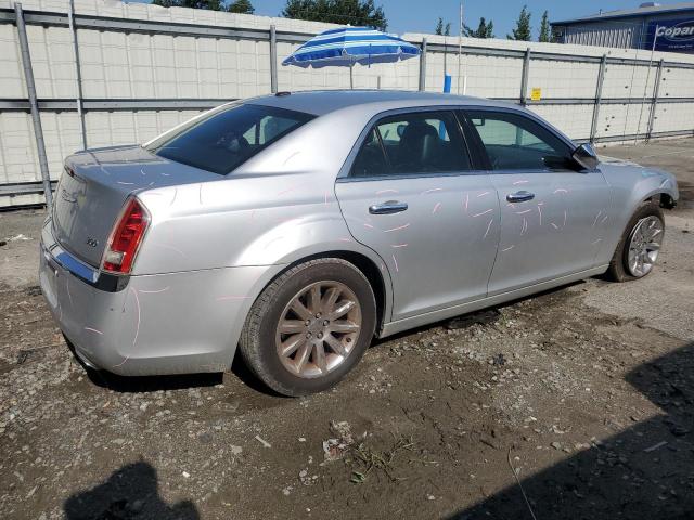 Photo 3 from auction – 2012 CHRYSLER 300 LIMITE with VIN 2C3CCACG5CH198372