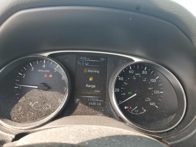 Photo 9 from auction – 2015 NISSAN ROGUE S with VIN 5N1AT2MV4FC845398