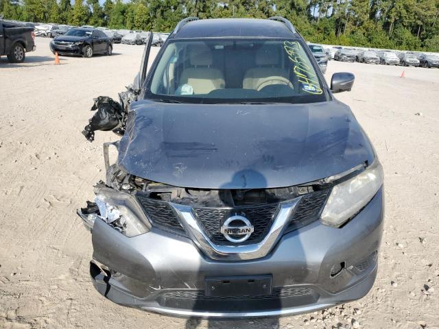 Photo 5 from auction – 2015 NISSAN ROGUE S with VIN KNMAT2MT5FP578297
