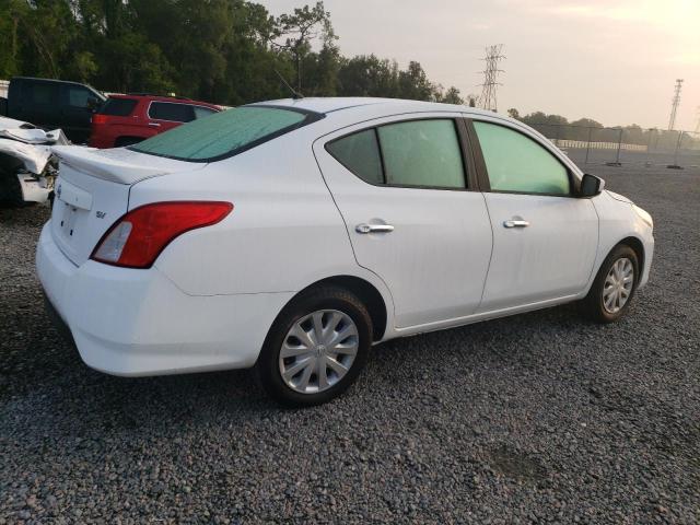Photo 3 from auction – 2019 NISSAN VERSA S with VIN 3N1CN7AP4KL813093