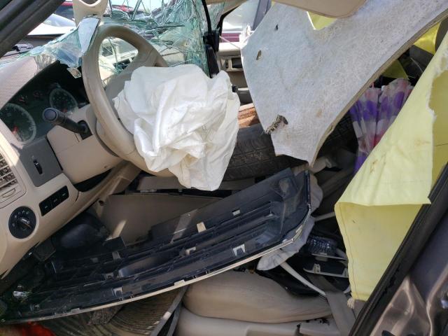 Photo 7 from auction – 2008 FORD ESCAPE XLT with VIN 1FMCU93198KB09370