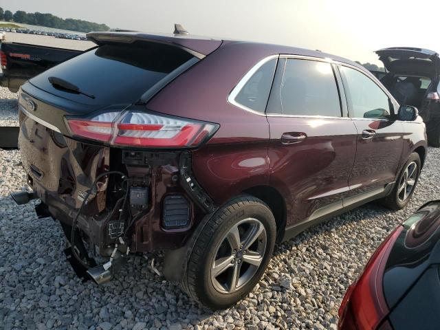 Photo 3 from auction – 2020 FORD EDGE SEL with VIN 2FMPK4J95LBB59947