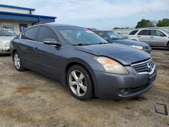 Photo 4 from auction – 2008 NISSAN ALTIMA 3.5 with VIN 1N4BL21E28C232766