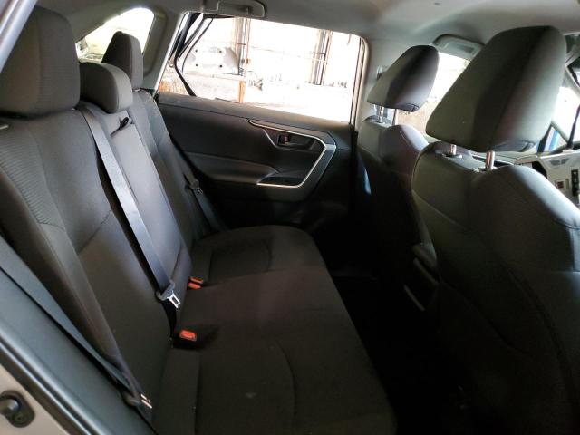 Photo 11 from auction – 2021 TOYOTA RAV4 LE with VIN 2T3G1RFV0MC216694