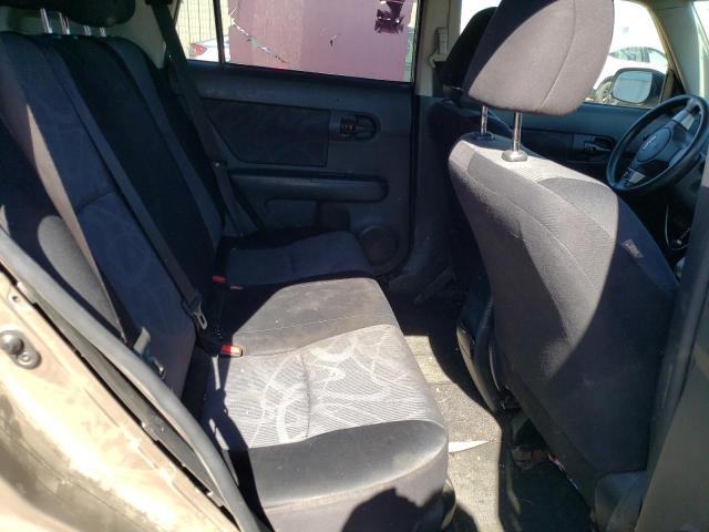 Photo 10 from auction – 2011 TOYOTA SCION with VIN JTLZE4FEXB1123549