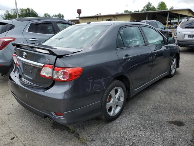 Photo 3 from auction – 2012 TOYOTA COROLLA BA with VIN 2T1BU4EE9CC879372