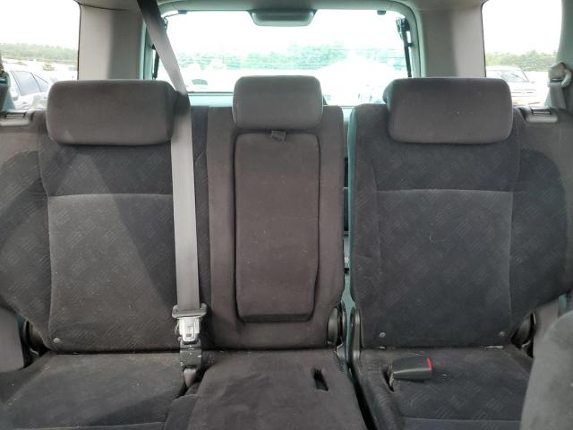 Photo 10 from auction – 2005 HONDA CR-V EX with VIN SHSRD78855U306434