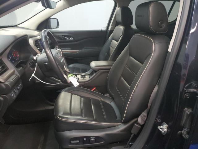 Photo 7 from auction – 2021 GMC ACADIA DEN with VIN 1GKKNXLS8MZ209055