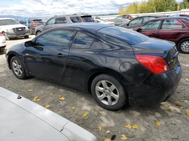 Photo 2 from auction – 2009 NISSAN ALTIMA 2.5 with VIN 1N4AL24E19C154991