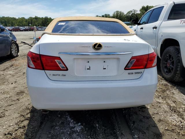 Photo 6 from auction – 2008 LEXUS ES 350 with VIN JTHBJ46G582173688