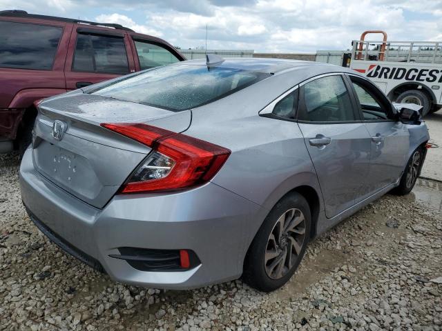 Photo 3 from auction – 2018 HONDA CIVIC EX with VIN 19XFC2F76JE023003