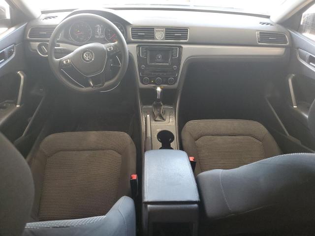 Photo 8 from auction – 2016 VOLKSWAGEN UK with VIN 1VWAT7A3XGC017634