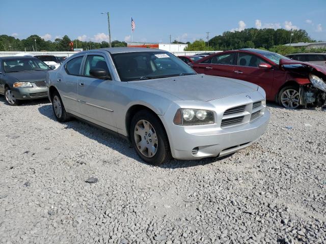 Photo 4 from auction – 2007 DODGE CHARGER SE with VIN 2B3KA43G17H863838