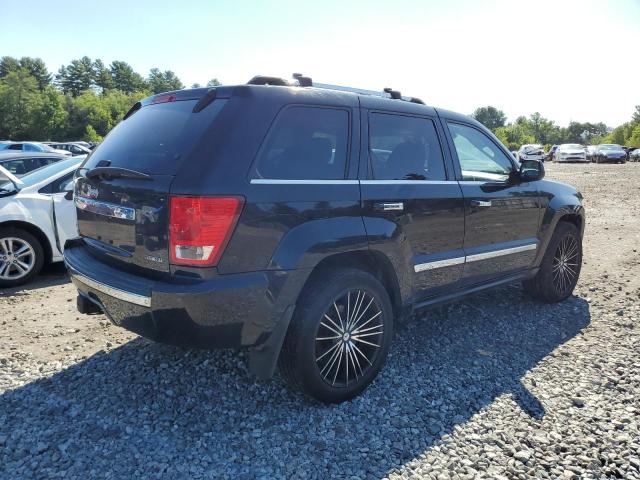 Photo 3 from auction – 2008 JEEP GRAND CHER with VIN 1J8HR68268C104545