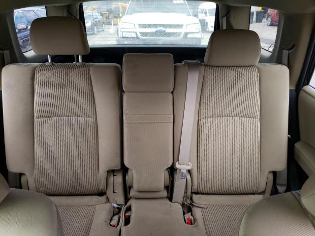 Photo 10 from auction – 2017 TOYOTA 4RUNNER SR with VIN JTEBU5JR0H5452600