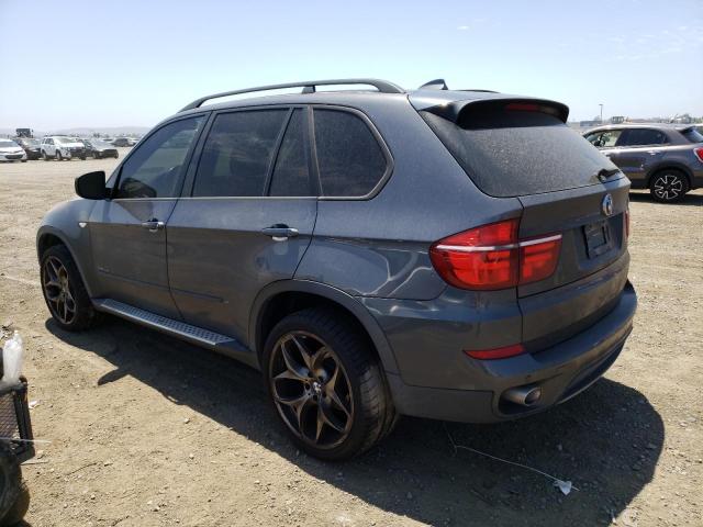 Photo 2 from auction – 2011 BMW X5 XDRIVE3 with VIN 5UXZW0C5XBL657434
