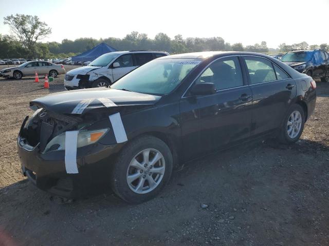 TOYOTA CAMRY BASE 2011 с VIN 4T4BF3EK2BR126263 - Снимка от търг