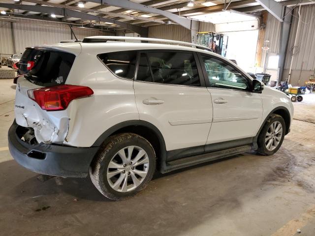 Foto 3 de la subasta – 2013 TOYOTA RAV4 LIMIT con VIN 2T3DFREV8DW016795