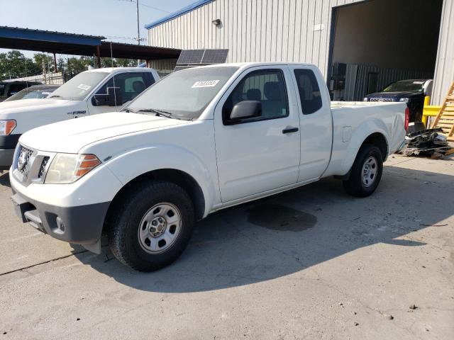 NISSAN FRONTIER S 2014 with VIN 1N6BD0CT8EN732516 - Photo from auction