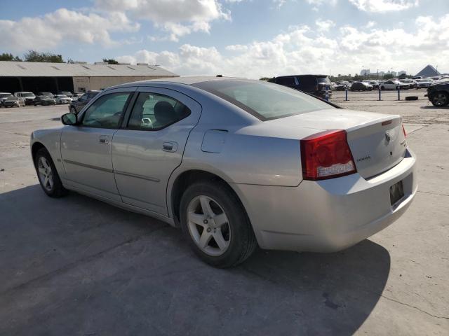 Photo 2 from auction – 2010 DODGE CHARGER SX with VIN 2B3CA3CV1AH280030