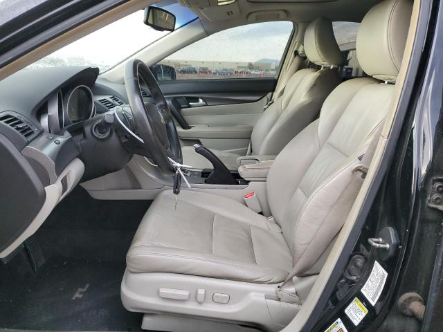 Photo 7 from auction – 2012 ACURA TL with VIN 19UUA8F24CA026526