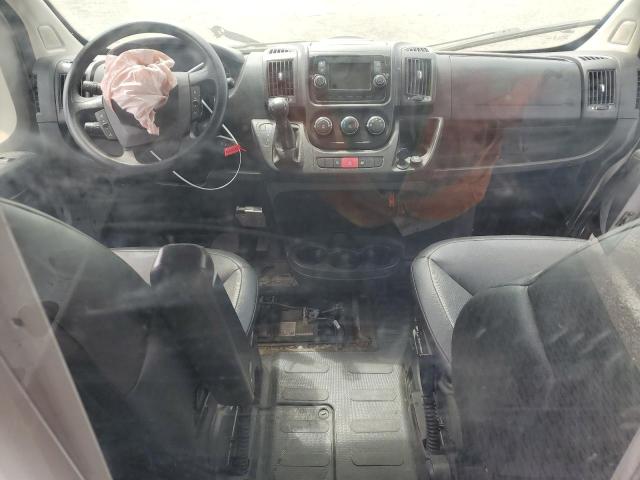 Photo 8 from auction – 2019 RAM PROMASTER with VIN 3C6TRVAGXKE520168