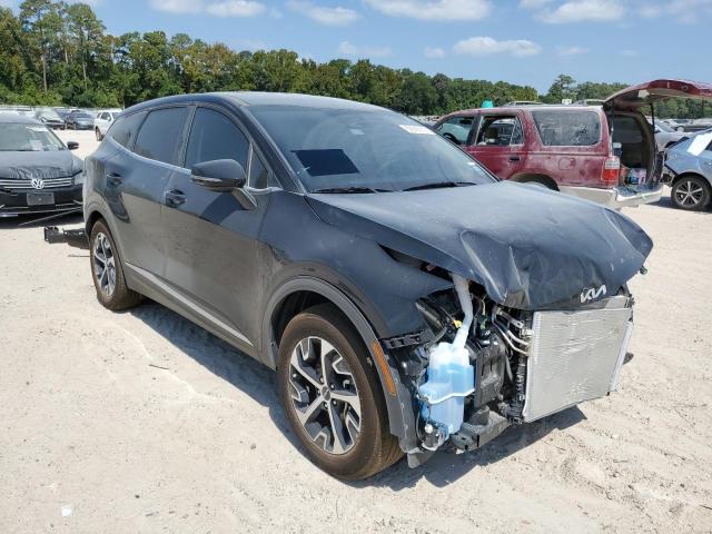 Photo 4 from auction – 2023 KIA SPORTAGE E with VIN 5XYK33AF8PG089566