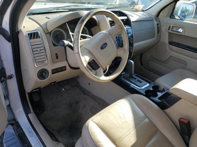 Photo 8 from auction – 2009 FORD ESCAPE LIM with VIN 1FMCU94G49KA43539