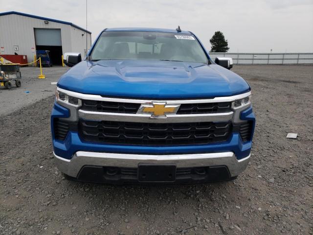 Photo 5 from auction – 2023 CHEVROLET SILVERADO with VIN 1GCUDDED8PZ198552