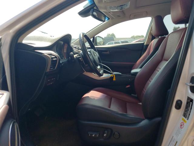Photo 7 from auction – 2018 LEXUS NX 300 BAS with VIN JTJBARBZ4J2176204