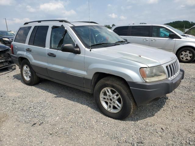 Photo 4 from auction – 2004 JEEP GRAND CHER with VIN 1J4GW48SX4C176045
