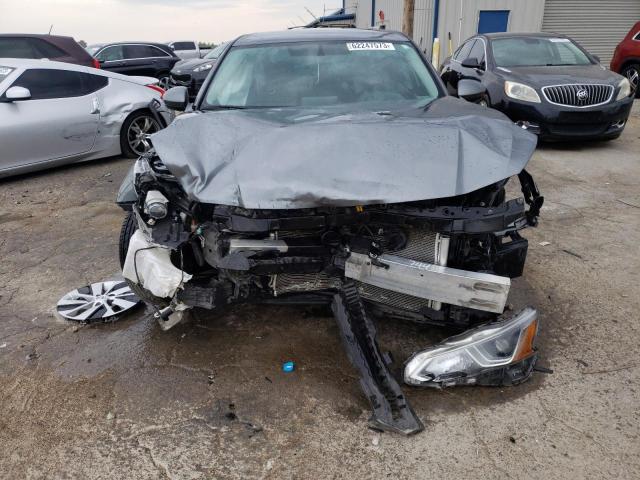 Photo 5 from auction – 2020 NISSAN ALTIMA S with VIN 1N4BL4BV0LC284853