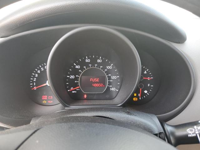 Photo 9 from auction – 2014 KIA SOUL with VIN KNDJN2A20E7036965