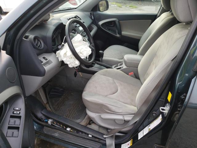 Photo 7 from auction – 2011 TOYOTA RAV4 with VIN 2T3JF4DV3BW094695