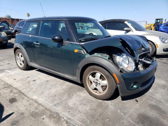 Photo 4 from auction – 2009 MINI COOPER with VIN WMWMF33599TW75699