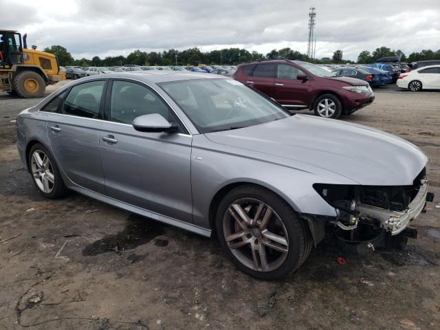 Photo 4 from auction – 2016 AUDI A6 PREMIUM with VIN WAUGFAFCXGN055943