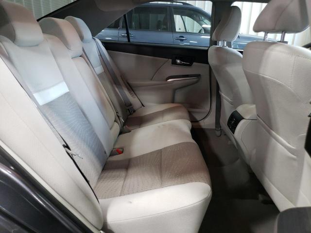 Photo 10 from auction – 2013 TOYOTA CAMRY HYBR with VIN 4T1BD1FK7DU080225