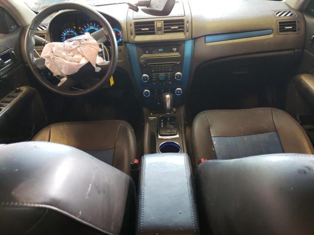 Photo 8 from auction – 2011 FORD FUSION SPO with VIN 3FAHP0DC8BR126411