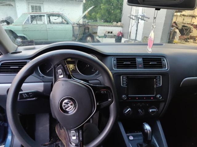 Photo 9 from auction – 2016 VOLKSWAGEN JETTA SE with VIN 3VWD67AJ8GM217607
