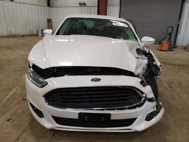 Photo 5 from auction – 2016 FORD FUSION SE with VIN 3FA6P0HD8GR276407