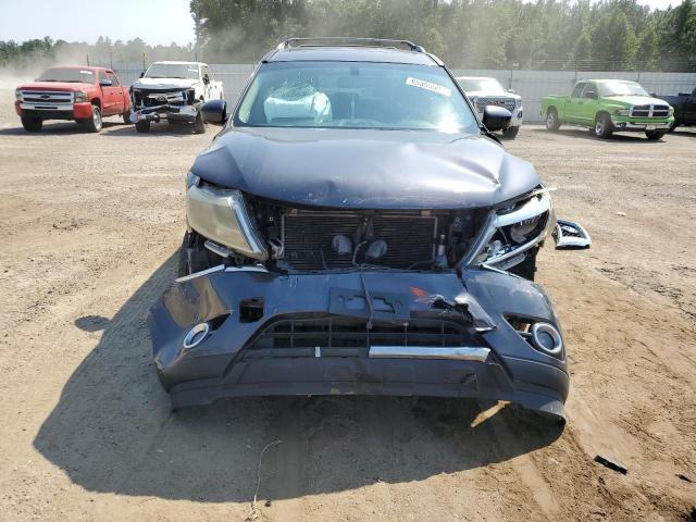 Photo 5 from auction – 2013 NISSAN PATHFINDER with VIN 5N1AR2MN6DC642878