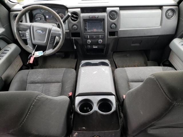 Photo 8 from auction – 2014 FORD F150 SUPER with VIN 1FTFW1EF2EFD02468