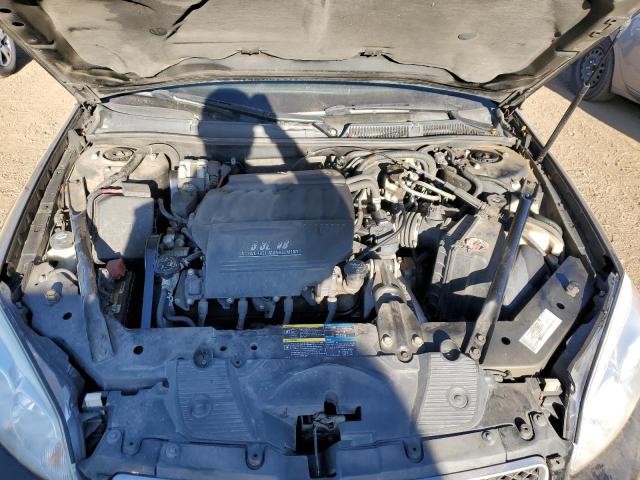 Photo 11 from auction – 2008 CHEVROLET IMPALA SUP with VIN 2G1WD58C089168256