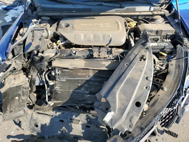 Photo 11 from auction – 2015 CHRYSLER 200 LIMITE with VIN 1C3CCCAB4FN733836