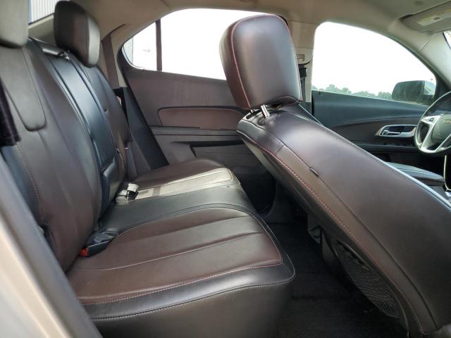 Photo 11 from auction – 2011 CHEVROLET EQUINOX LT with VIN 2GNALFECXB1218754