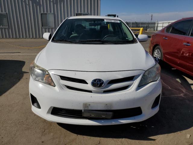 Photo 5 from auction – 2011 TOYOTA COROLLA with VIN 2T1BU4EE5BC627939
