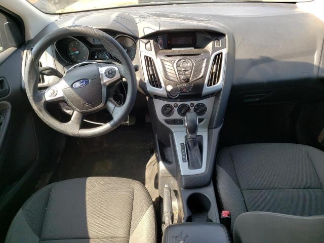 Photo 8 from auction – 2012 FORD FOCUS SE with VIN 1FAHP3F27CL186640