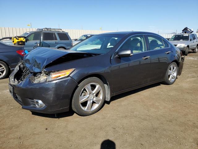 ACURA TSX 2011 z numerem VIN JH4CU2F61BC012618 - Zdjęcie z aukcji