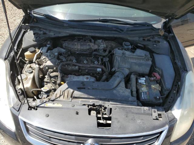 Photo 11 from auction – 2010 NISSAN ALTIMA with VIN 1N4AL2AP3AC104135