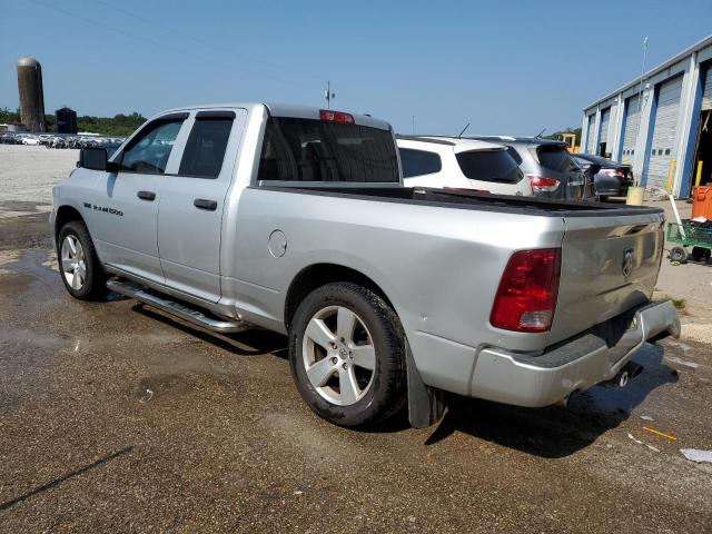 Photo 2 from auction – 2012 DODGE RAM 1500 S with VIN 1C6RD6FTXCS221802